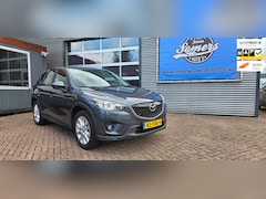 Mazda CX-5 - 2.0 GT-M 4WD