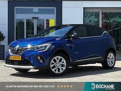 Renault Captur - 1.0 TCe 90 Intens | Navigatie | Climatronic