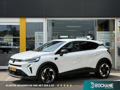 Renault Captur - 1.0 TCe 90 techno | NAP | 1e eigenaar | Pack Winter | Achteruitrijcamera | Climate Control