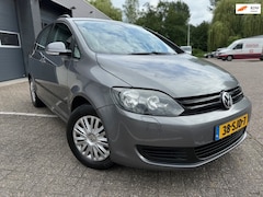 Volkswagen Golf Plus - 1.2 TSI Trendline | Cruise | NAVI | Bluetooth |