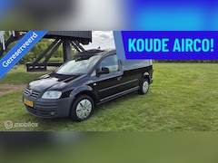 Volkswagen Caddy Maxi - Bestel 1.9 TDI