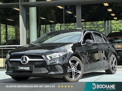 Mercedes-Benz A-klasse - 250 e Business Line 218PK | Navigatie | Achteruitrijcamera | Cruise Control | Sfeerverlich
