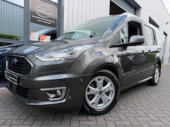 Ford Tourneo Connect Compact - 1.0 Titanium vol opties