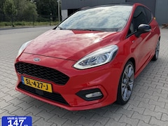 Ford Fiesta - 1.0 ST-Line 2018 | LAGE KM | Super Onderhouden