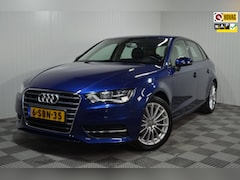 Audi A3 Sportback - 1.4 TFSI Attraction Pro Line Trekhaak NL auto
