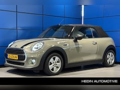 MINI Cabrio - 1.5 One Salt