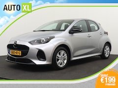 Mazda 2 Hybrid - 1.5 Aut. Centre-line Camera Adapt.Cruise Stoelverw. DAB