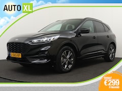 Ford Kuga - 2.5 PHEV ST-Line Camera 18'LMV Dodehoek Stoelverw. Carplay