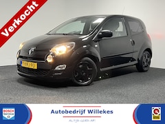 Renault Twingo - 1.2 16V Parisienne | AIRCO | BLUETOOTH | ELEKTRISCHE RAMEN |