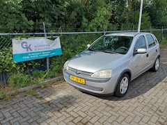 Opel Corsa - 1.2-16V Comfort