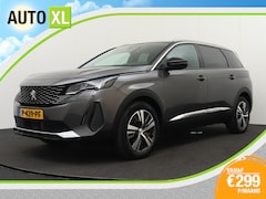 Peugeot 5008 - 1.2T 131 PK Aut. Allure 7-Pers Half-Leder Dodehoek 18'LMV