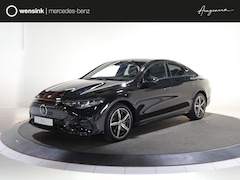 Mercedes-Benz CLA-Klasse - 250+ Launch Edition 85.5 kWh | Night | Panoramadak | Stoelverwarming | DISTRONIC | Achteru