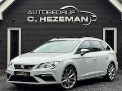 SEAT Leon ST - 1.4 150PK FR Business1E EIGENAAR PANORAMADAK ADAP CRUISE CARPLAY ANDROID LED