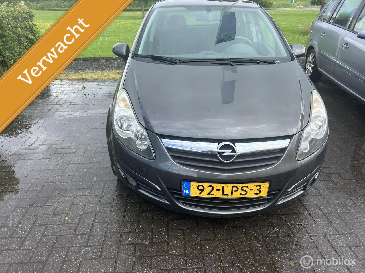 Opel Corsa - 1.2-16V Cosmo komt binnen 8-6-2026 - AutoWereld.nl
