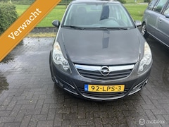 Opel Corsa - 1.2-16V 111 Edition en komt binnen 8-6-2026