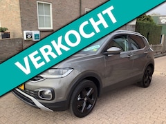 Volkswagen T-Cross - 1.0 TSI Style