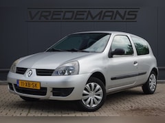 Renault Clio - 1.2 Campus Accès