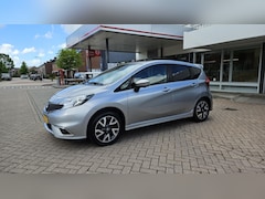 Nissan Note - 1.2 98pk DIG-S Connect Edition Sport
