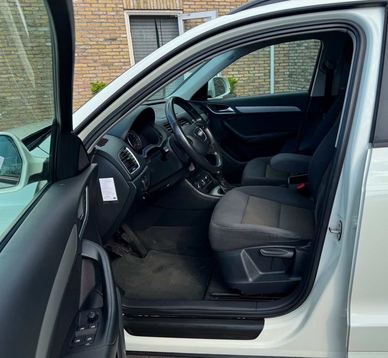 Audi Q3 - 1.4 TFSI Pro Line S Bj 2014 Zeer nette auto - AutoWereld.nl