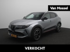Alfa Romeo Junior - Elettrica Speciale 54 kWh | Demo | Tot 8 jaar garantie |