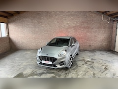 Ford Puma - 1, 0 EcoB. Hyb. 155PK ST-Line Auto Camera / CarPlay / AllSeason / WinterPakket / Automaat