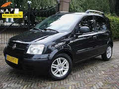 Fiat Panda - 1.2 Active (bj 2011') Orig.NL|1e Eig.|APK 06-2027