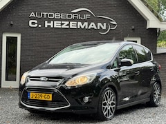 Ford C-Max - 1.0 Titanium Navigatie Camera Cruise Climate Control Stoelverwarming