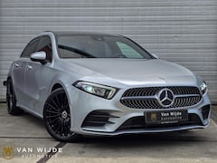 Mercedes-Benz A-klasse - 180 AMG |AUTOMAAT|PANO|CAMERA