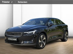 Polestar 2 - 2 Long Range Single 78 kWh | Pilot Pack | 19 inch