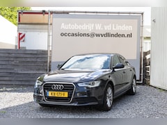 Audi A6 Limousine - 2.0 TFSI Pro L. Plus