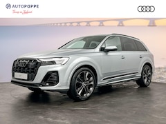 Audi Q7 - 55 TFSI e quattro Pro Line Advanced