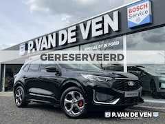 Ford Kuga - 2.5 PHEV ST-Line X 243pk e-CVT Automaat | 2025.75 | 4264 | E-Trekhaak | Coast-to-Coast Mat