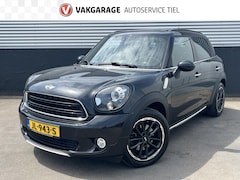 MINI Countryman - 1.6 Cooper Pepper super nette Nederlandse in top staat