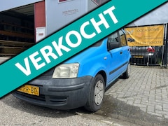 Fiat Panda - 1.1 Active APK 02-2027 Goed rijdend