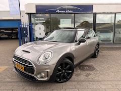 MINI Clubman - 2.0 Cooper S Chili | John Cooper Works | Automaat | Panodak | Ca