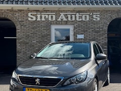 Peugeot 308 - 1.2 PureTech Blue Lease Executive Bj 2018 Koopje