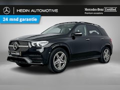 Mercedes-Benz GLE-Klasse - GLE 350e Automaat 4MATIC AMG Line | Nightpakket | Panoramadak | Distronic+ | 360° Camera |
