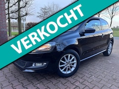 Volkswagen Polo - 1.2 Style uitvoering Highline