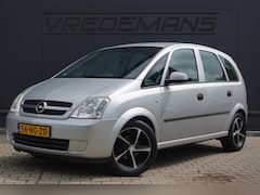 Opel Meriva - 1.6 Enjoy