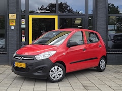 Hyundai i10 - 1.1 Pure | Cd Speler | Radio |