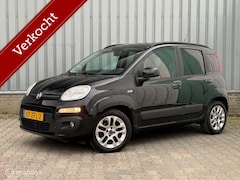 Fiat Panda - 0.9 TwinAir Easy | Camera | Airco | 5-Deurs