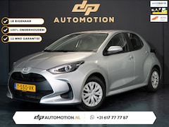 Toyota Yaris - 1.5 VVT-i Active | 1e Eig | Cam | Carplay | Nap