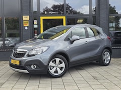 Opel Mokka - 1.4 T | Park Cam | Full Map Navi | Trekhaak |