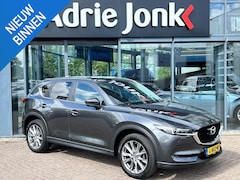 Mazda CX-5 - 2.0 SkyActiv-G 165 Sport Selected AUTOMAAT | TREKHAAK | APPLE CARPLAY / ANDROID AUTO | 360