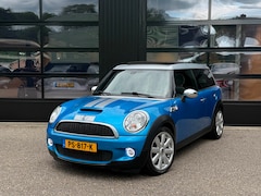 MINI Clubman - 1.6 Cooper S Xenon Pano Cruise Leder