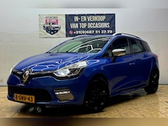 Renault Clio Estate - 1.2 GT/TOP STAAT / RIJKLAAR