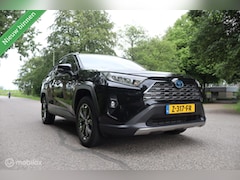 Toyota RAV4 - 2.5 Hybrid Dynamic | Keyless | Camera | Carplay