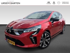 Mitsubishi Colt - 1.6 HEV Intense+ | Apple Carplay/Android Auto | Cruise control adaptief met stop&go | Dode