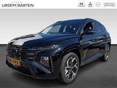 Hyundai Tucson - 1.6 T-GDI PHEV N Line Edition | Apple Carplay/Android Auto | Autonomous Emergency Braking