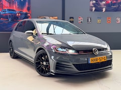 Volkswagen Golf - 2.0 TSI GTI TCR | Akrapovic | Keyless | Camera |